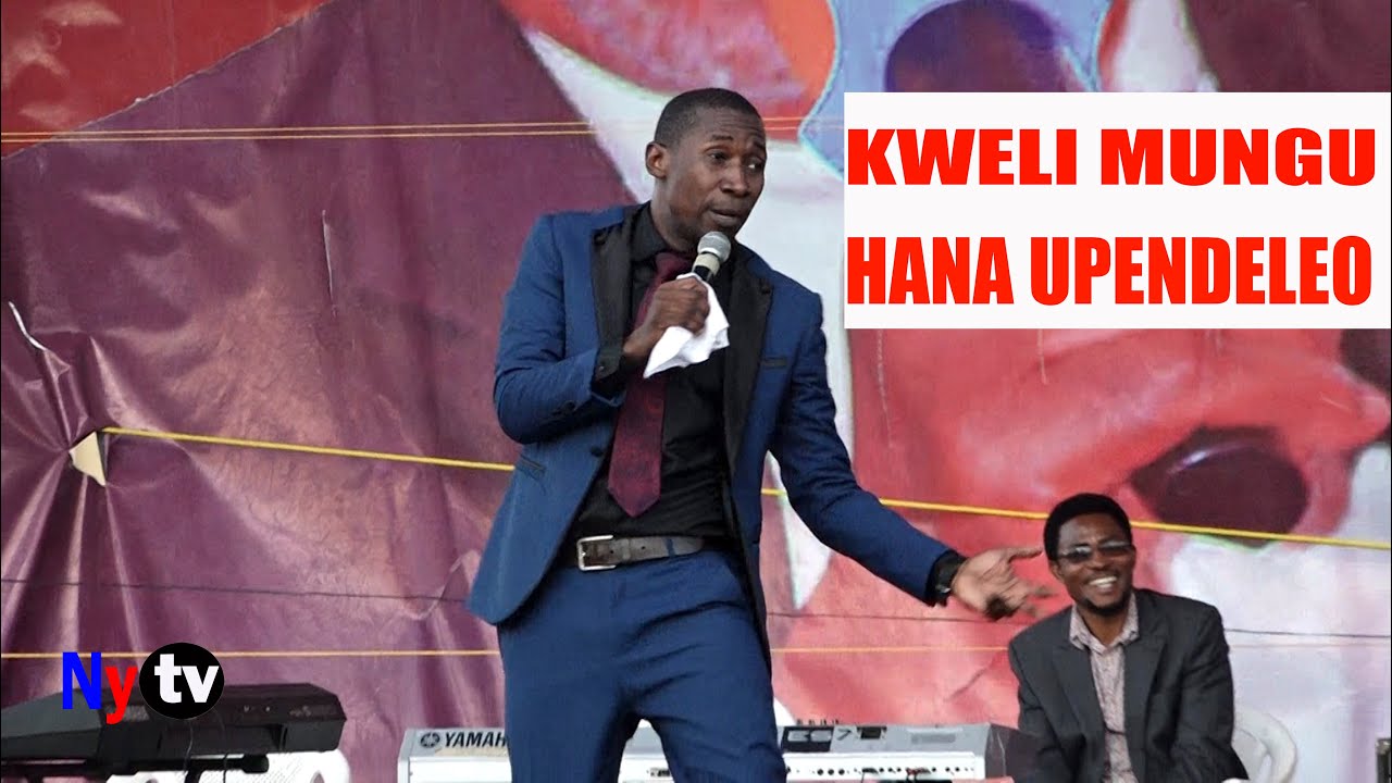 HIZI NI SHUHUDA HALISI ZA MAISHA YAKE NAMNA ALIVYOKUWA AMEHARIBIKIWA L;AKINI MUNGU AKAMTOA HUKO