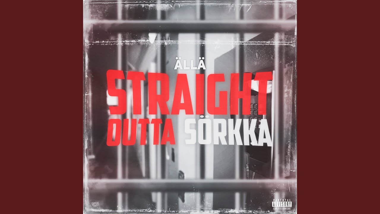 Straight Outta Sörkka