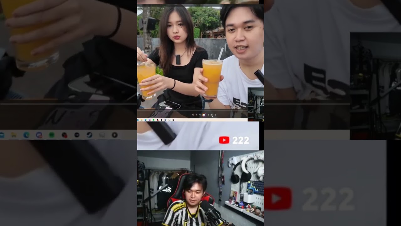 Nooo vlog balii😭 