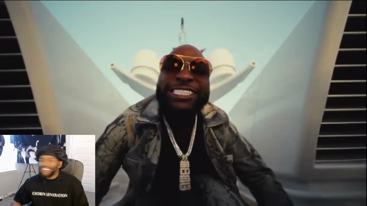 AMERICAN🇺🇸 reacts to DUTCH REMIX🇳🇱 - Frenna - More Pretty Girls ft. Davido & DYSTINCT (prod. Vanno)