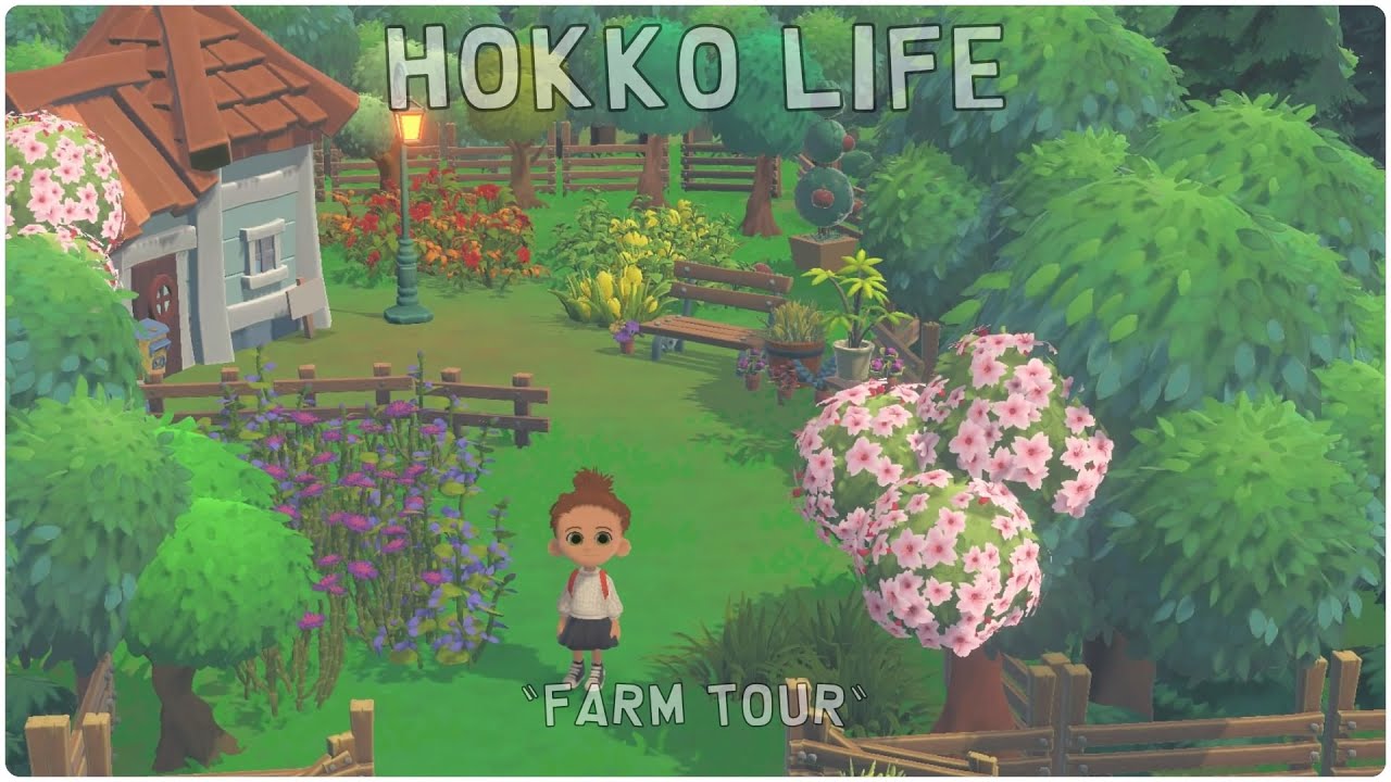 Hokko Life™ 
