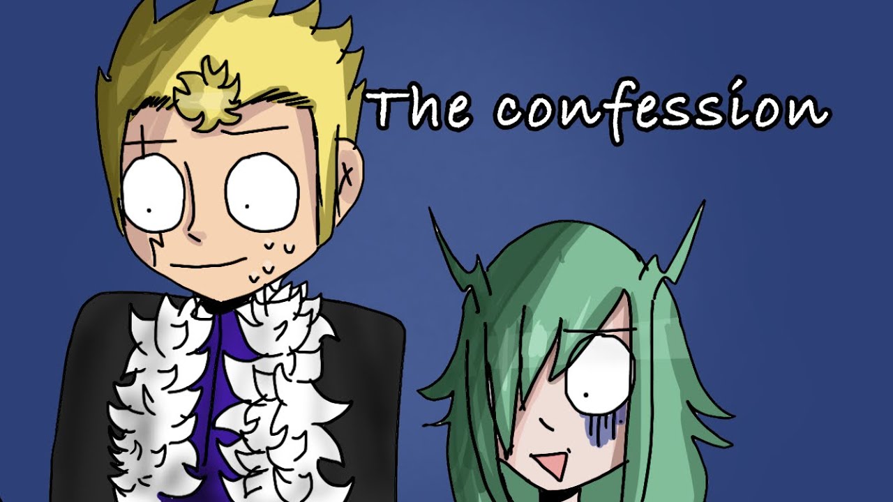 “The confession” | Fraxus animation |