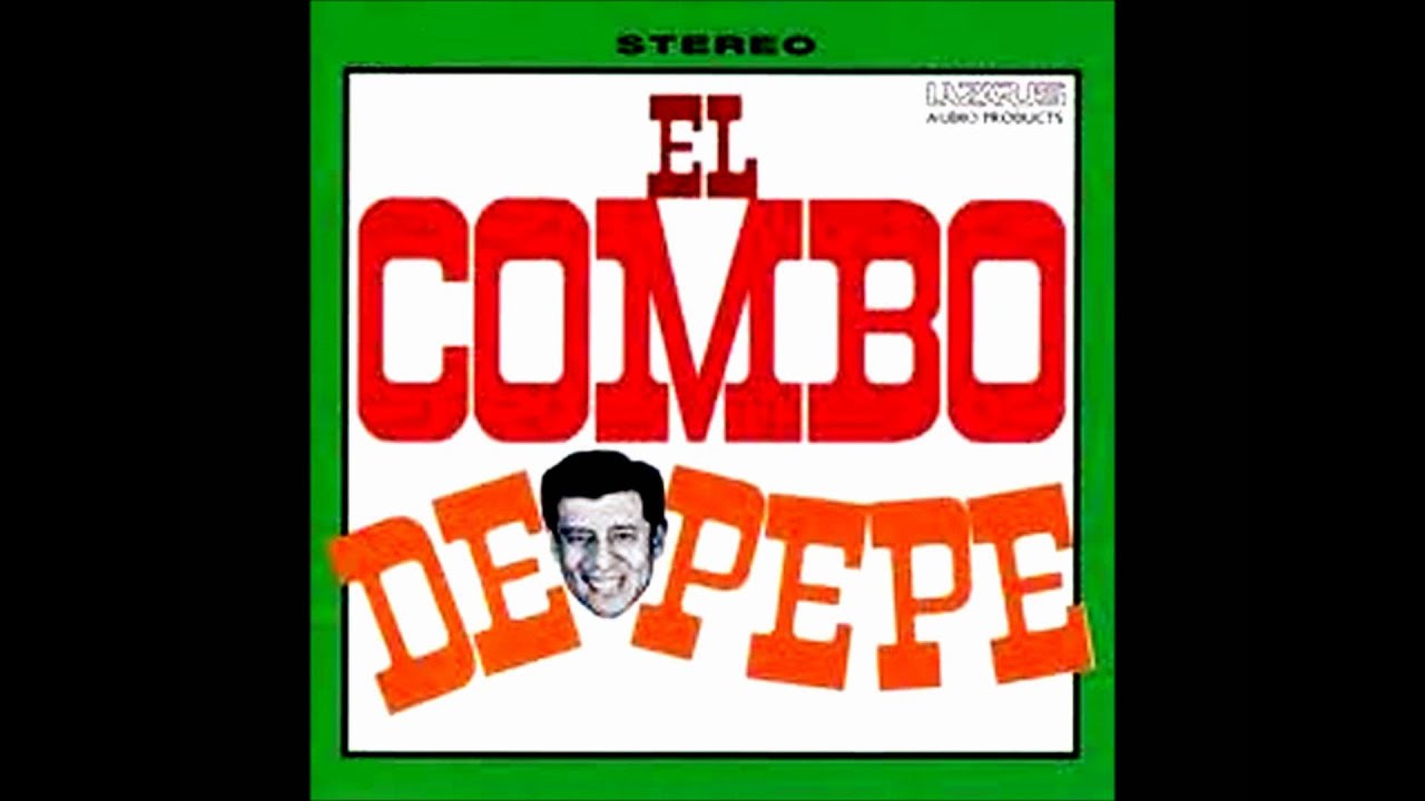 Bailando Boogaloo - EL COMBO DE PEPE