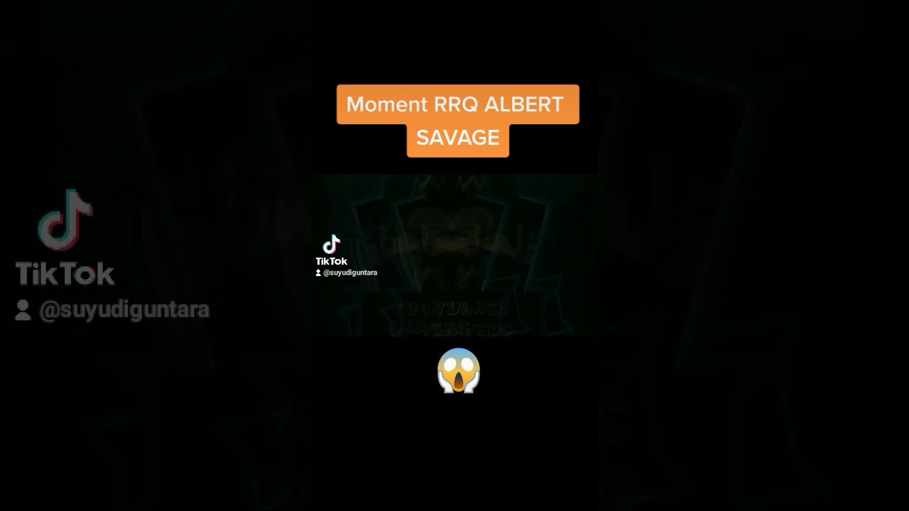 MOMENT LANCELOT ALBERT SAVAGE#SHORTS