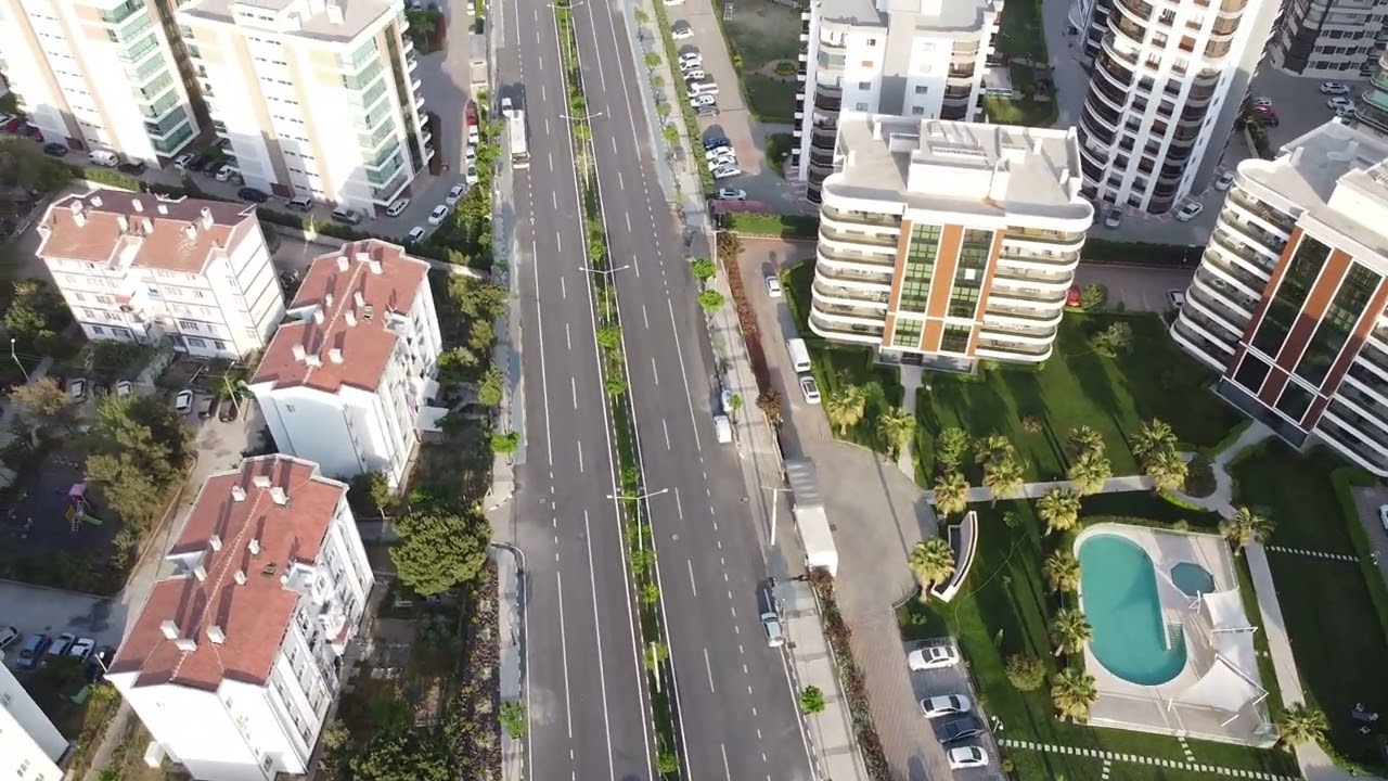 GÜZELYURT - MANİSA - KENTPARK 2022