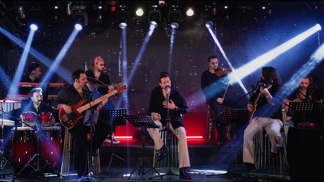 KARAF - Ben Ağlarsam