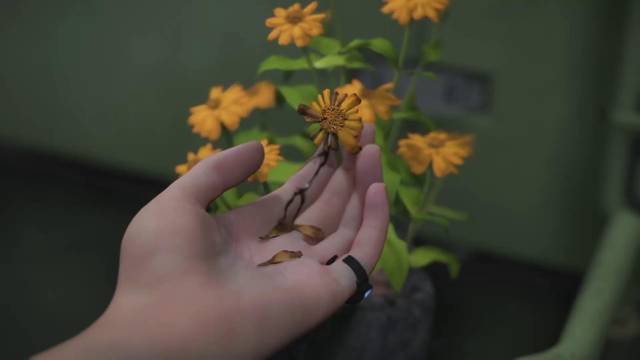 Death Stranding 2 прохождение часть хз