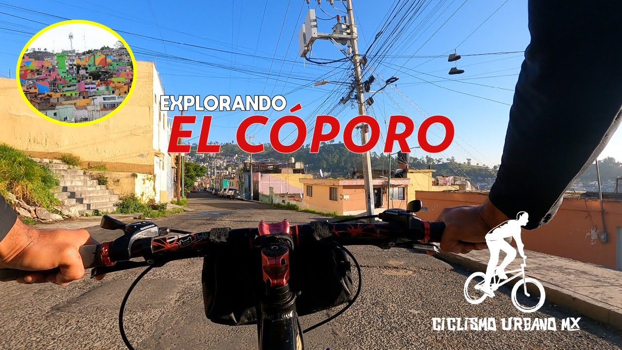EXPLORANDO 