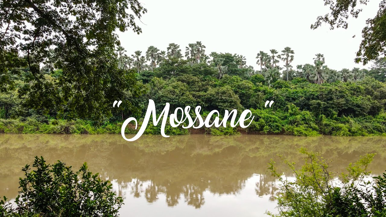 Mossane ( une lumière en pays sérère )