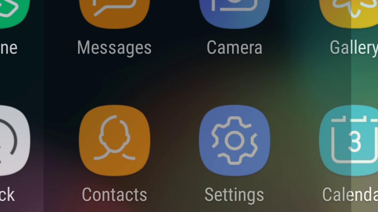 Universal Oreo Rom for S6 8.0