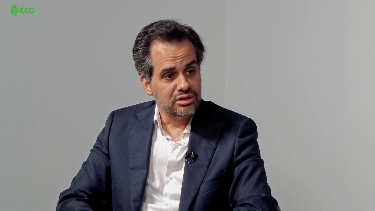 Entrevista a João Osório Mora, Managing Director da Cellnex Portugal