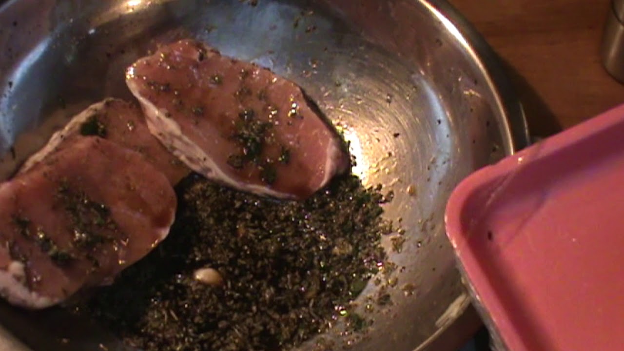 Best Marinade for Pork Chops ( Top Recipes )