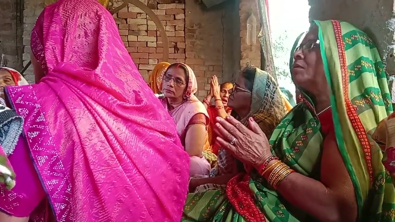 शिवा चर्चा भोले बाबा के