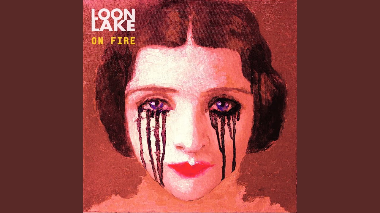 On Fire