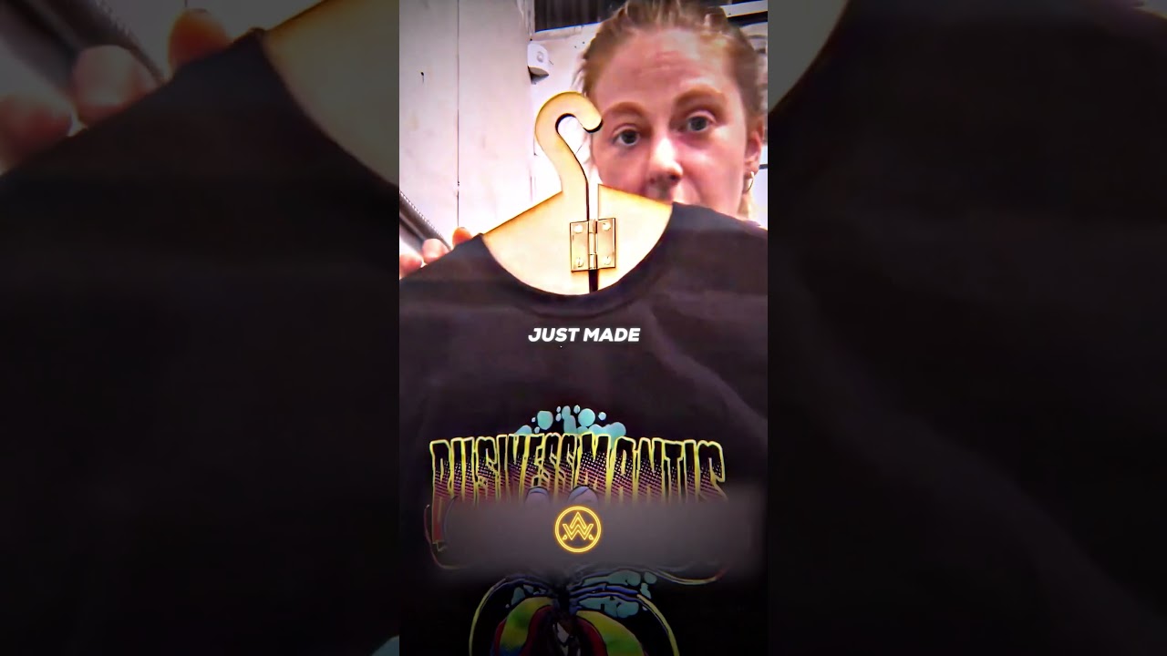 Female Entrepreneur's Invention BREAKS The Internet