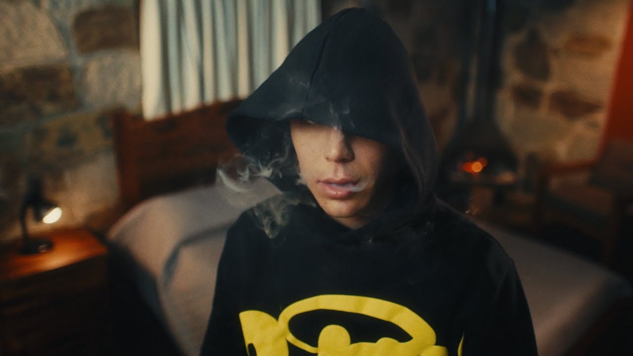 HUMO - Nickoog CLK [VIDEO OFICIAL]