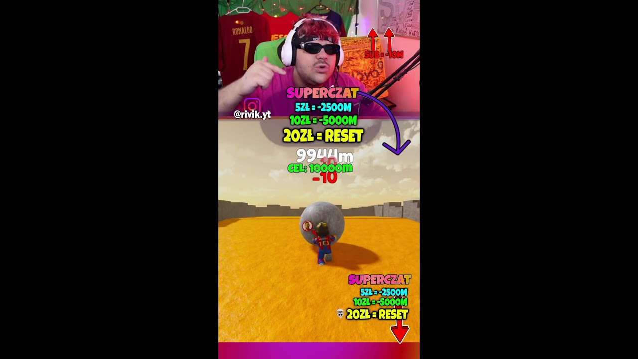 GRAMY W ROBLOX 😈