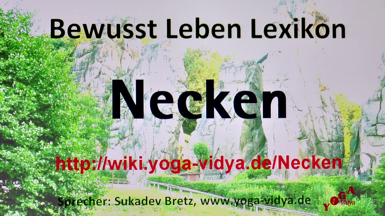 Necken&rlm;&lrm;