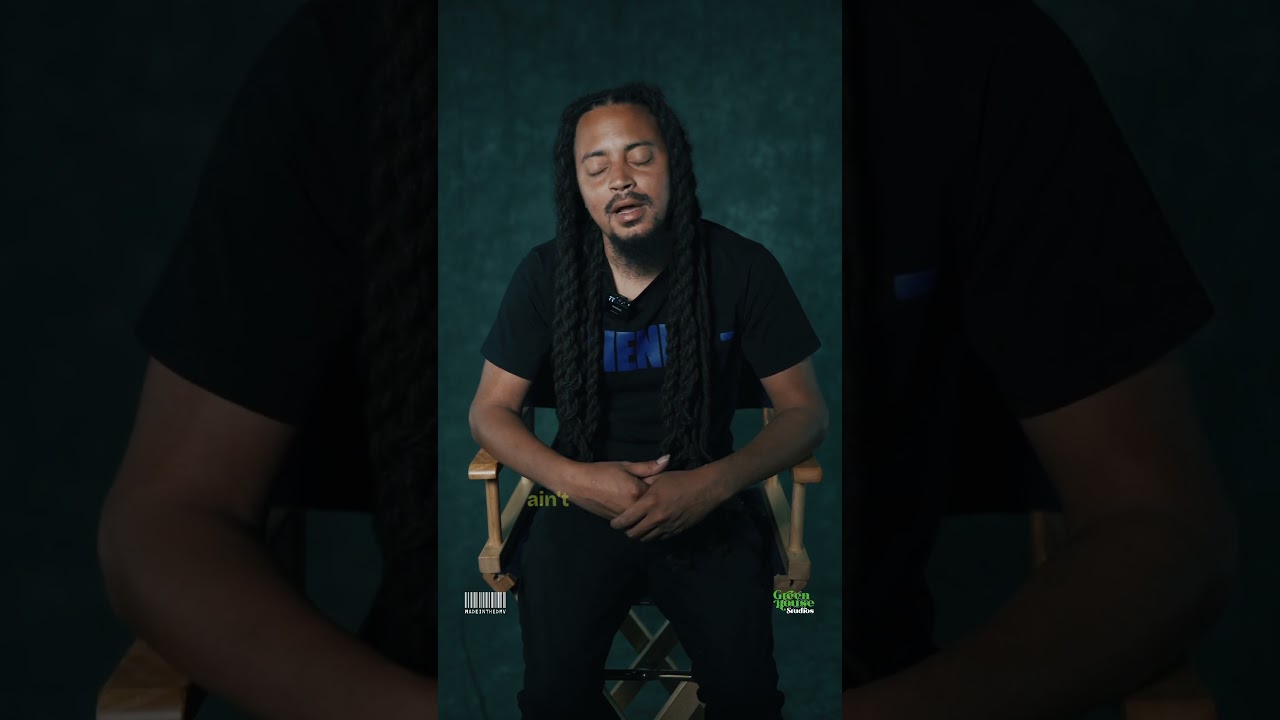 Dolan Beatz talks creating the DMV sound with Made In The DMV and Greenhouse Studios