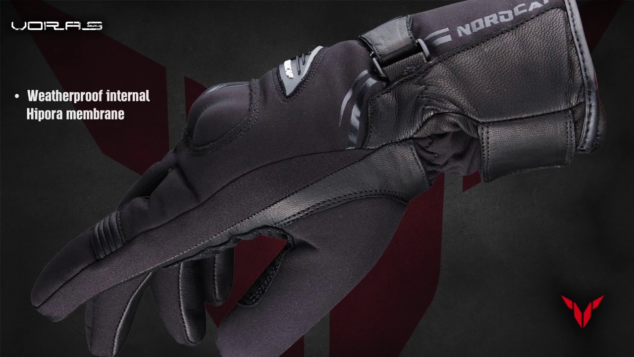 Nordcap Voras Gloves