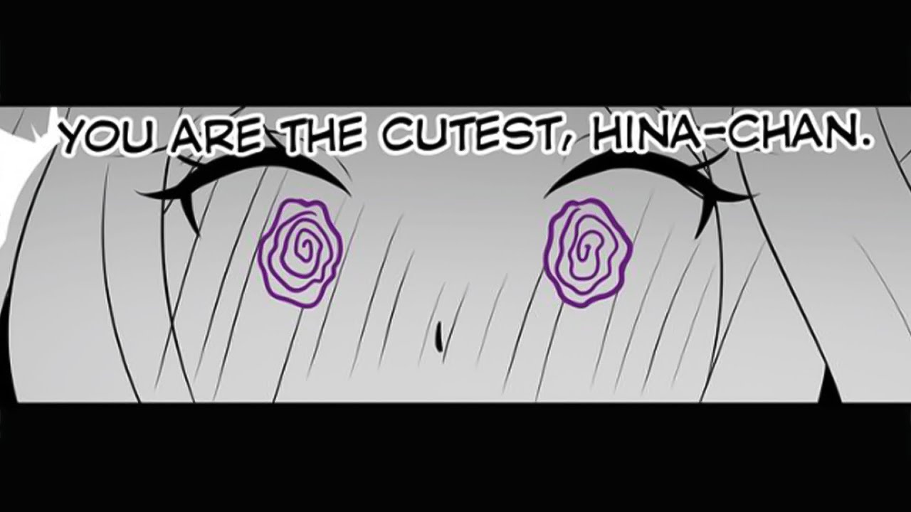 Hinature Ending Route | Blue Archive