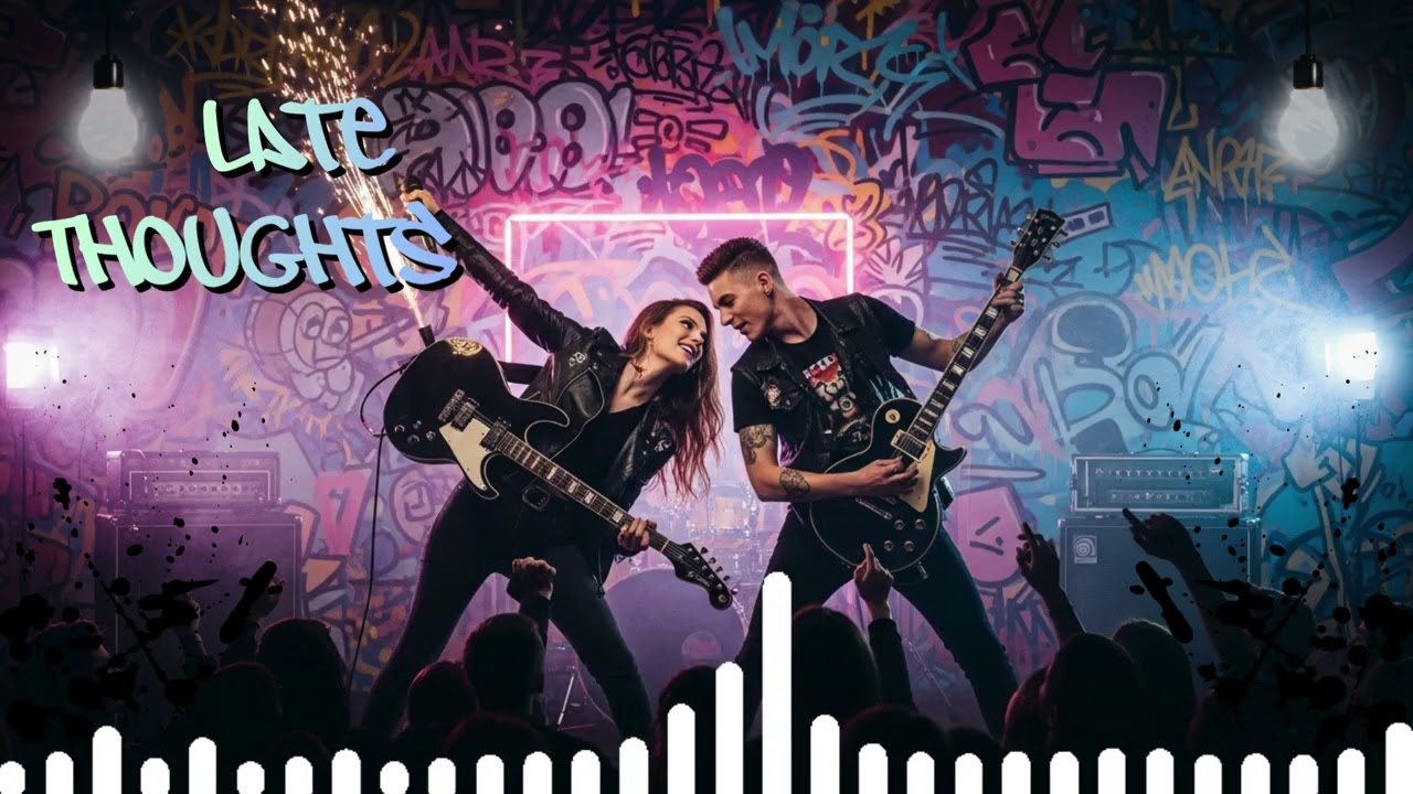 The ABSOLUTE BEST Pop Punk Playlist for a NIGHT to Remember