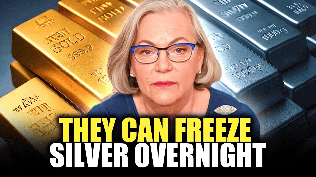 Большинство владельцев серебряных сертификатов не знают этого правила — и оно может заморозить ва...