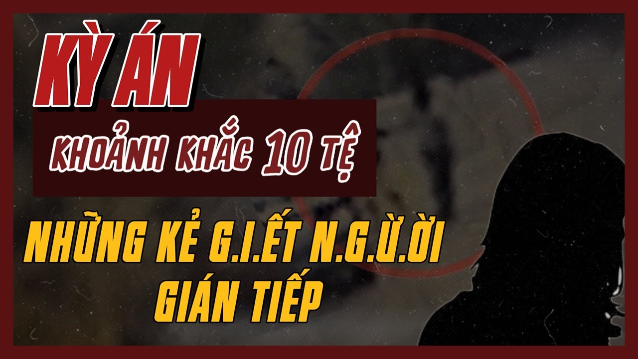 Kỳ Án Trung Quốc | Chiếc Túi Màu Hồng Và Sự Giá Lạnh Của Lòng Người | Giải Mã Kỳ Án