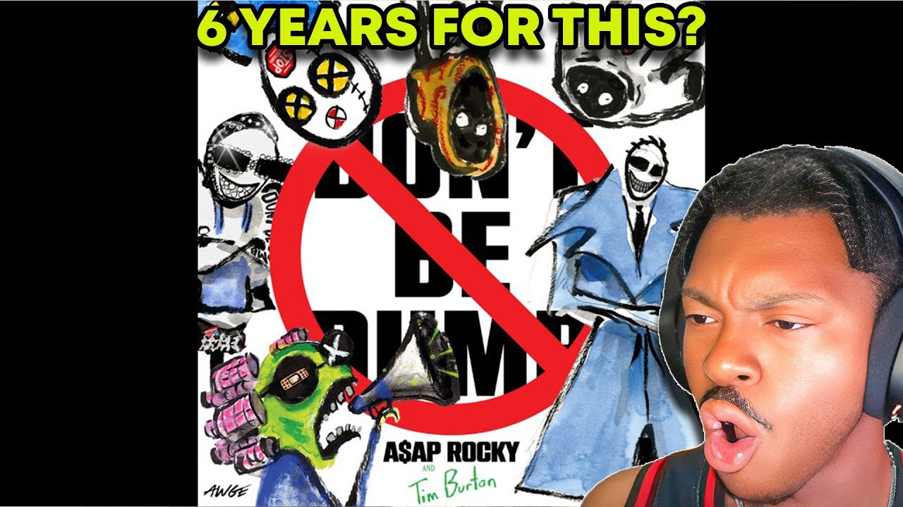 DID ROCKY DELIVER? | DONT BE DUMB REACTION
