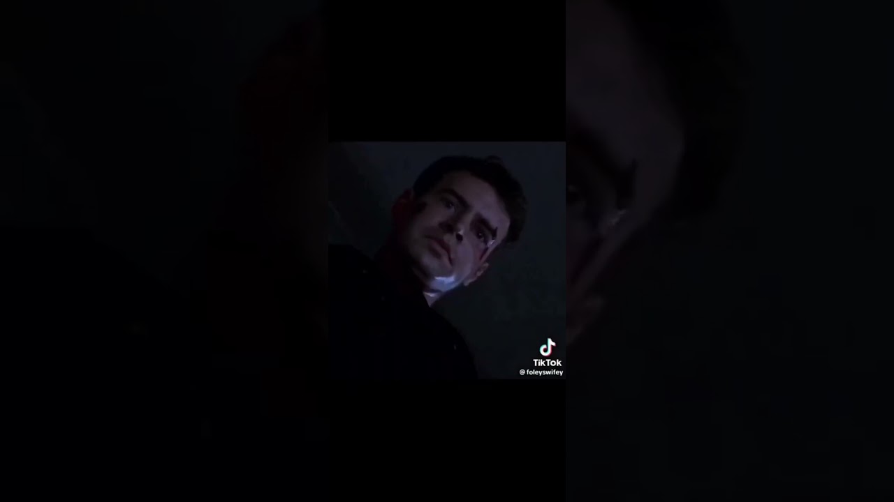 Roman Bridger edit | Scream 3 |