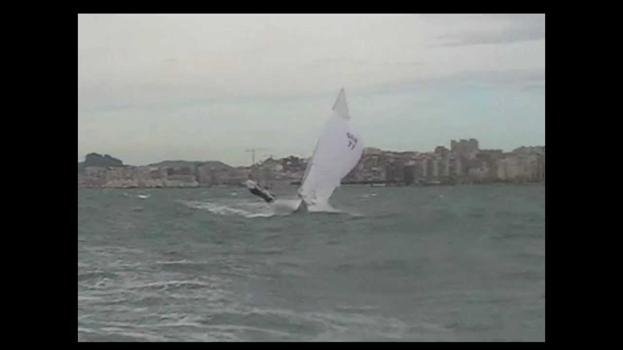 470 sailing extreme 