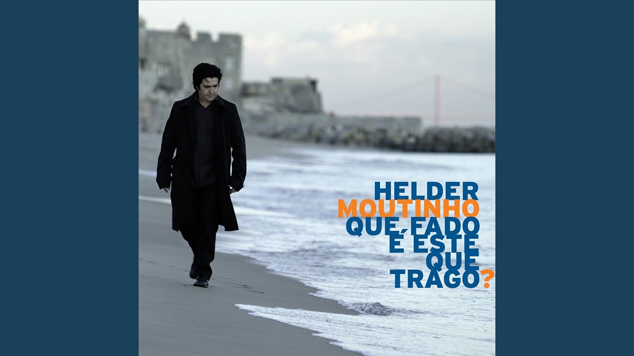 Tenho uma Onda no Mar