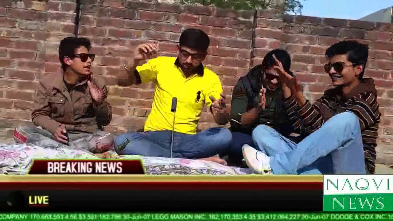 Funny Qawwali(Jay To Englind jana phala Abay No Mana Ami Man Jandi Abay No Mana Okha A)