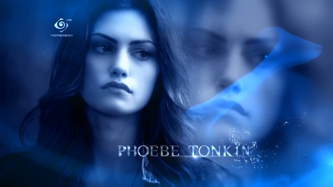THE ORIGINALS - REBIRTH (2x01) & ALIVE AND KICKING (2x02) OPENING CREDITS