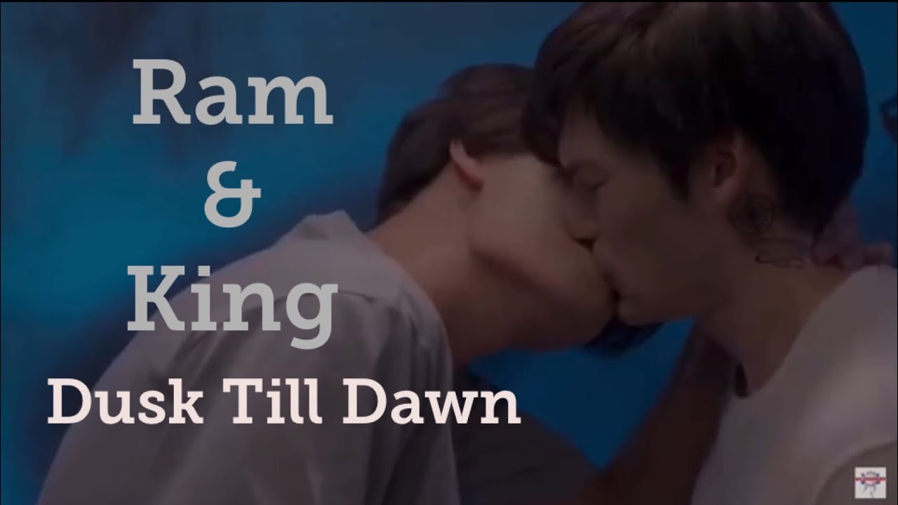 Ram & King [1x14] Dusk Till Dawn | My Engineer