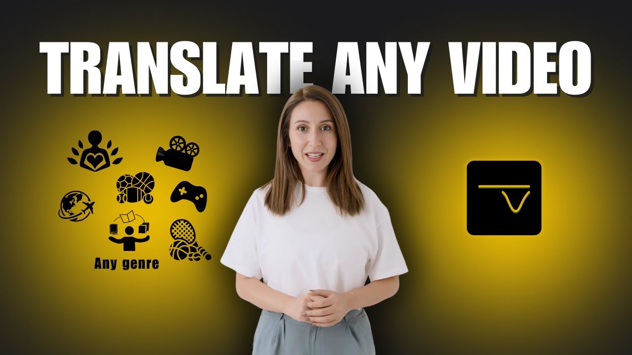 Top Uses of Panini Translate Ai for Video Translation and Dubbing