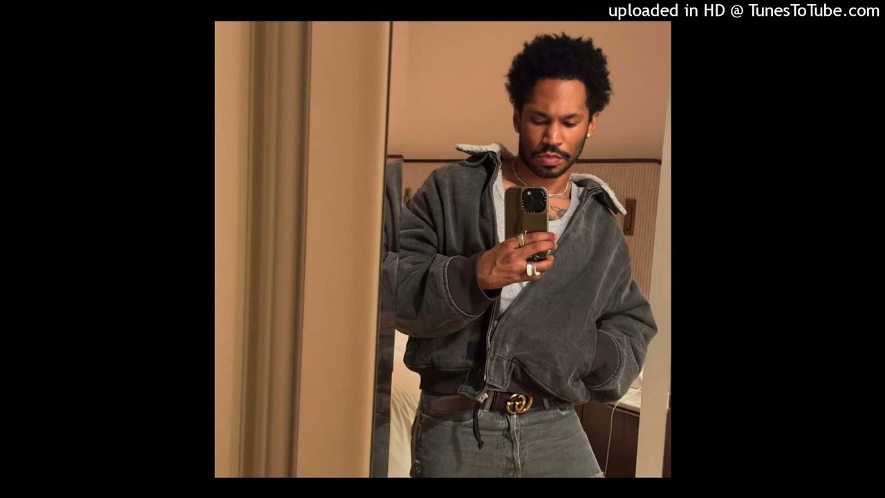 [free] kaytranada x childish gambino type beat - 