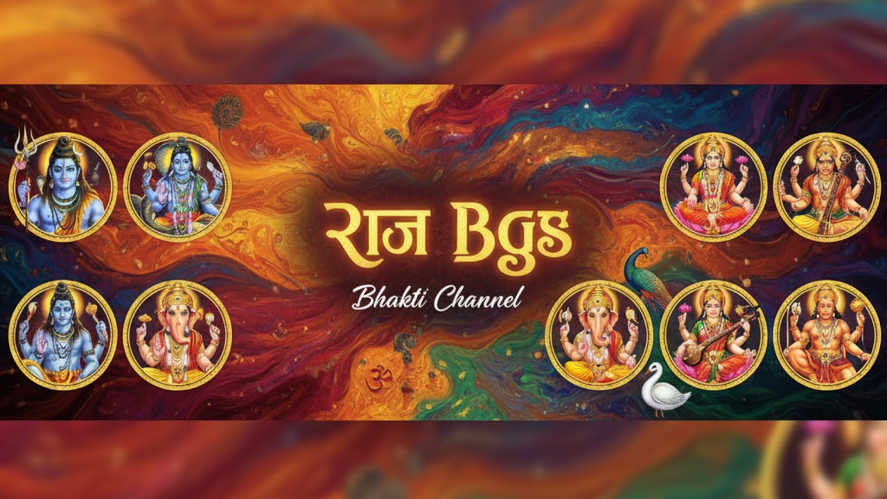 गरुड़ पुराण: यमराज के दरबार का रहस्य और भयानक सजाएं | Raj Bgs part। 13 ....14