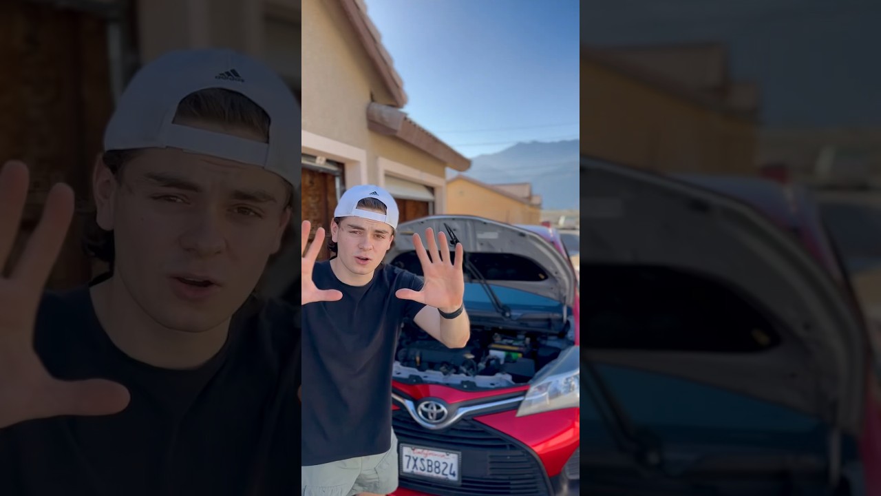 8 Cosa Que Debes De Checar 👀, A La Hora De Comprar Un Auto Usado! 🚘