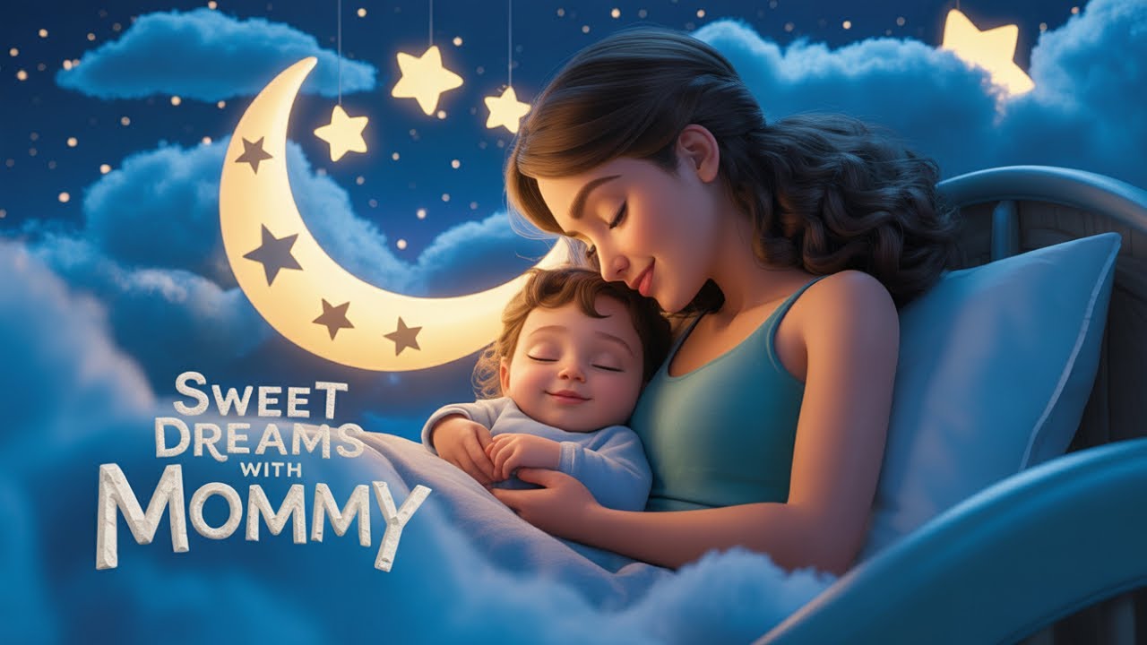 Top 3 Soothing Music Pieces by Mozart and Brahms: Instant Calm#sleepmusic 🌙
