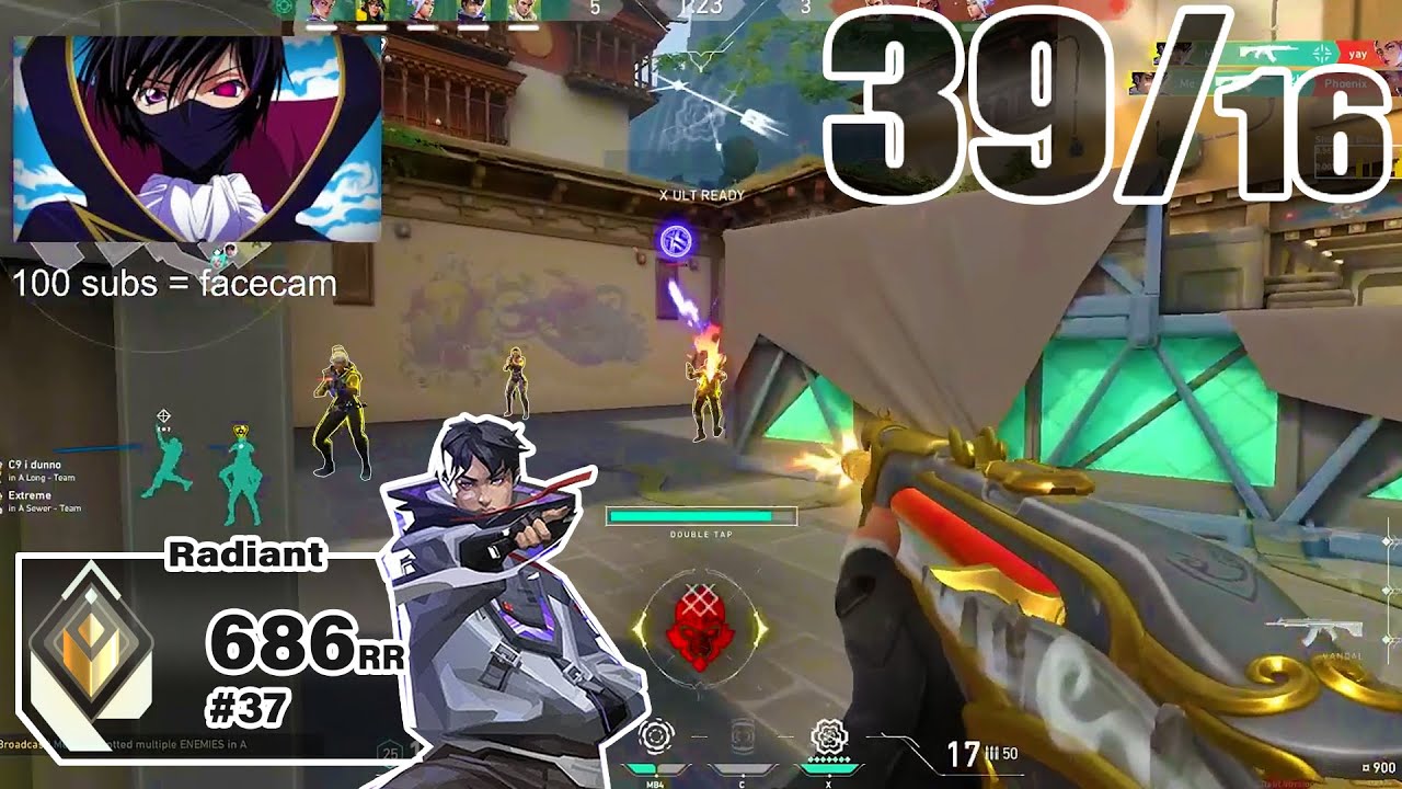 Absolutely SPECTACULAR! - OXG reduxx [NA] #MatchMVP