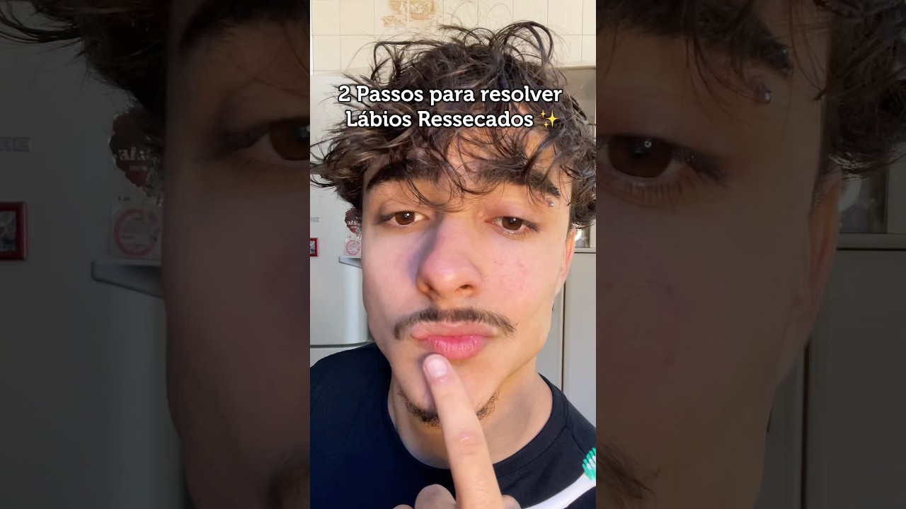 Problema resolvido #looksmaxxing #glowup #labios #bonito
