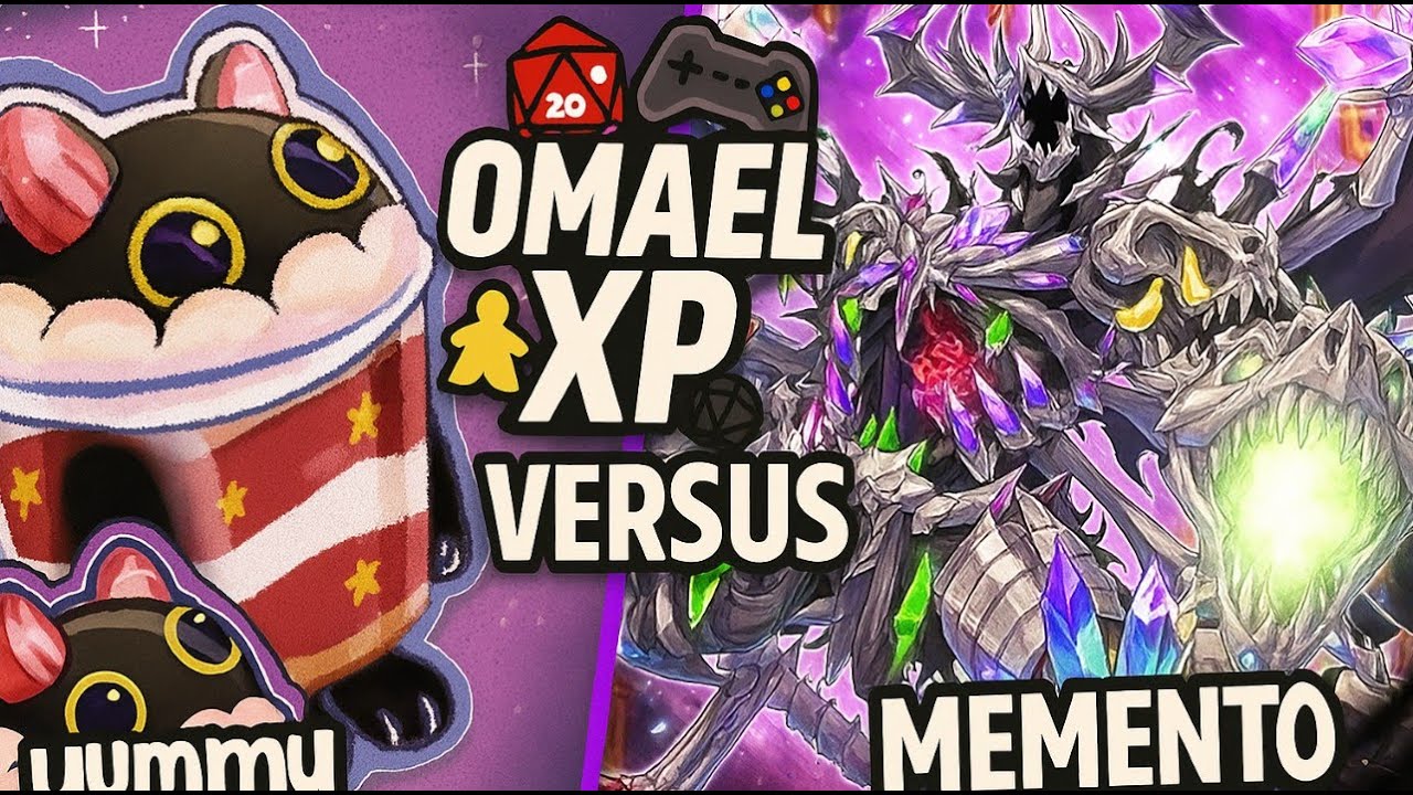 Yummy Mitsurugi vs Memento Fiendsmith | TCG Yugioh Locals