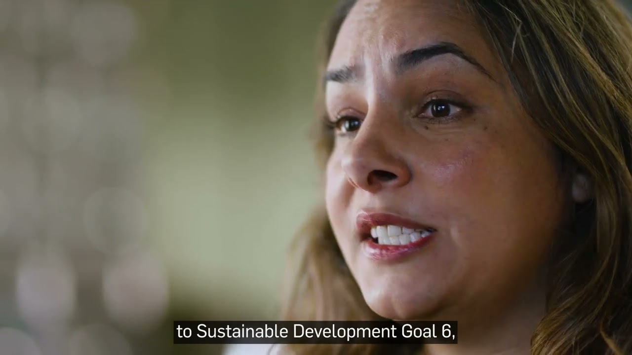 This Happens When Women Lead Sustainable Development...