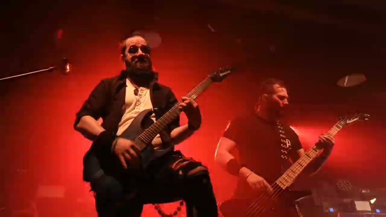 Eizbrand -  #ohneeuchkeinwir (Live)