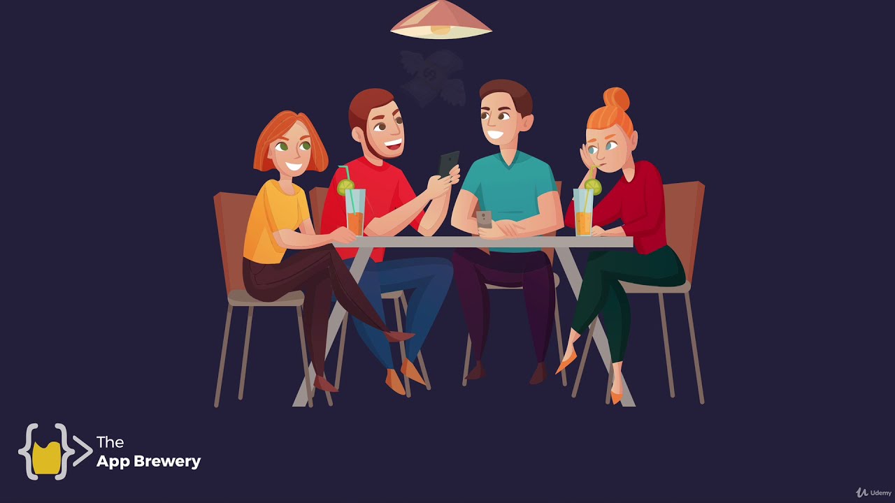 [Interactive Coding Exercise] Banker Roulette - Who will pay the bill | Complete Python Pro Bootcamp