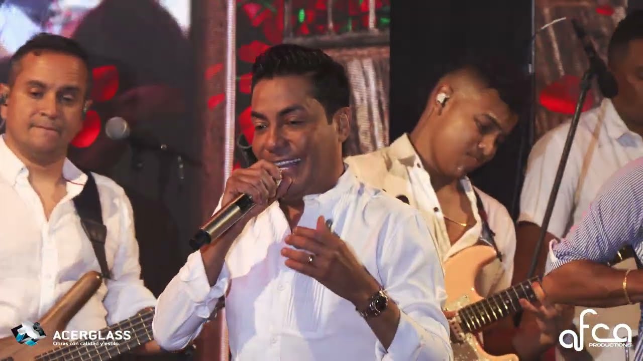 Marianita - Churo Diaz