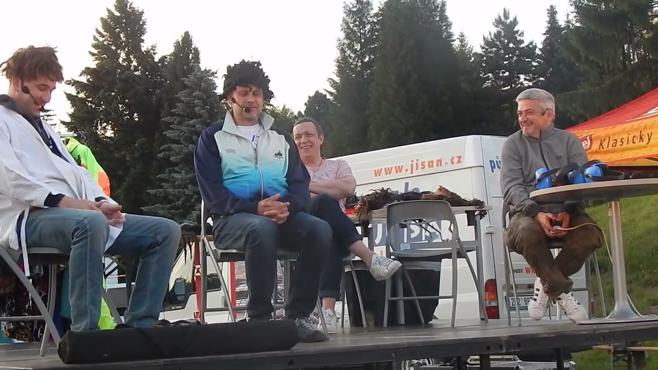 PARTIČKA NA VZDUCHU | DETEKTOR LŽI | OLOMOUC 2016 | DIVÁCKÉ VIDEO 0179