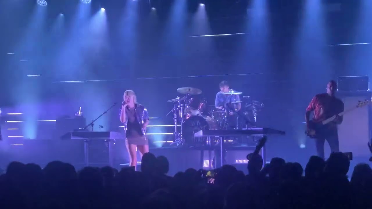 Dressed to suppress Metric