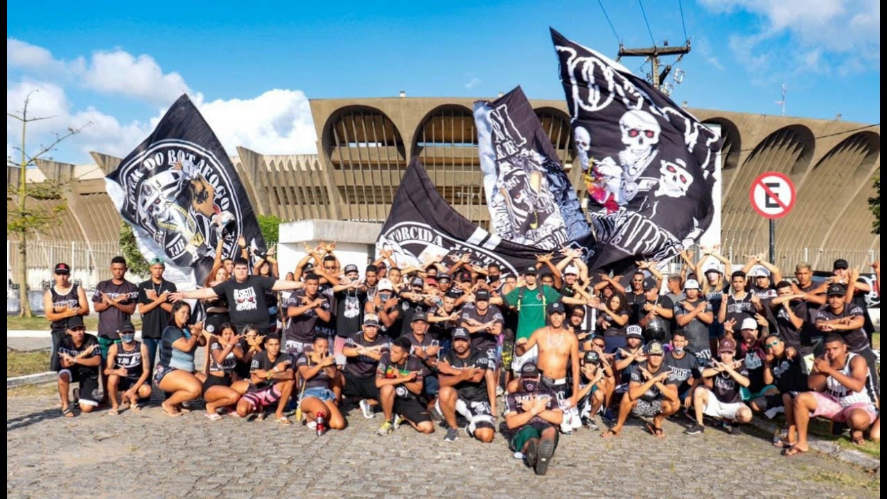 TJB PB - TROPA DO NETINHO - MC GORDINHO - 2020